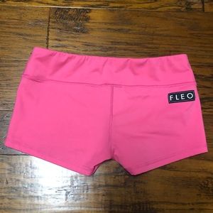 FLEO Original Shorts